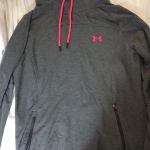 Under Armour sweatshirt